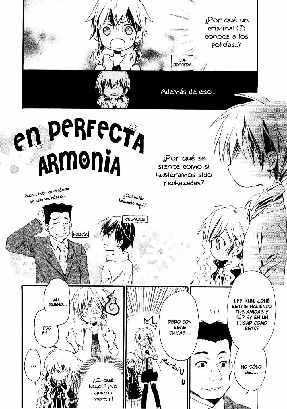 Darker Than Black - Capítulo 9.5 - Página 5 - LectorTMOo