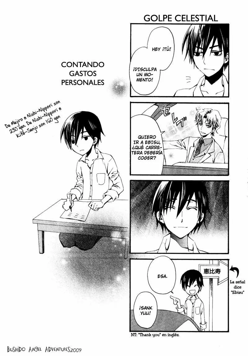 Darker Than Black - Capítulo 9.5 - Página 16 - LectorTMOo
