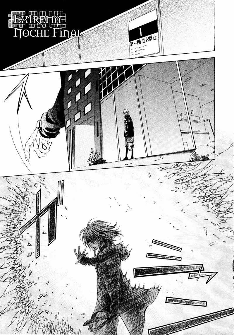 Darker Than Black - Capítulo 9 - Página 2 - LectorTMOo