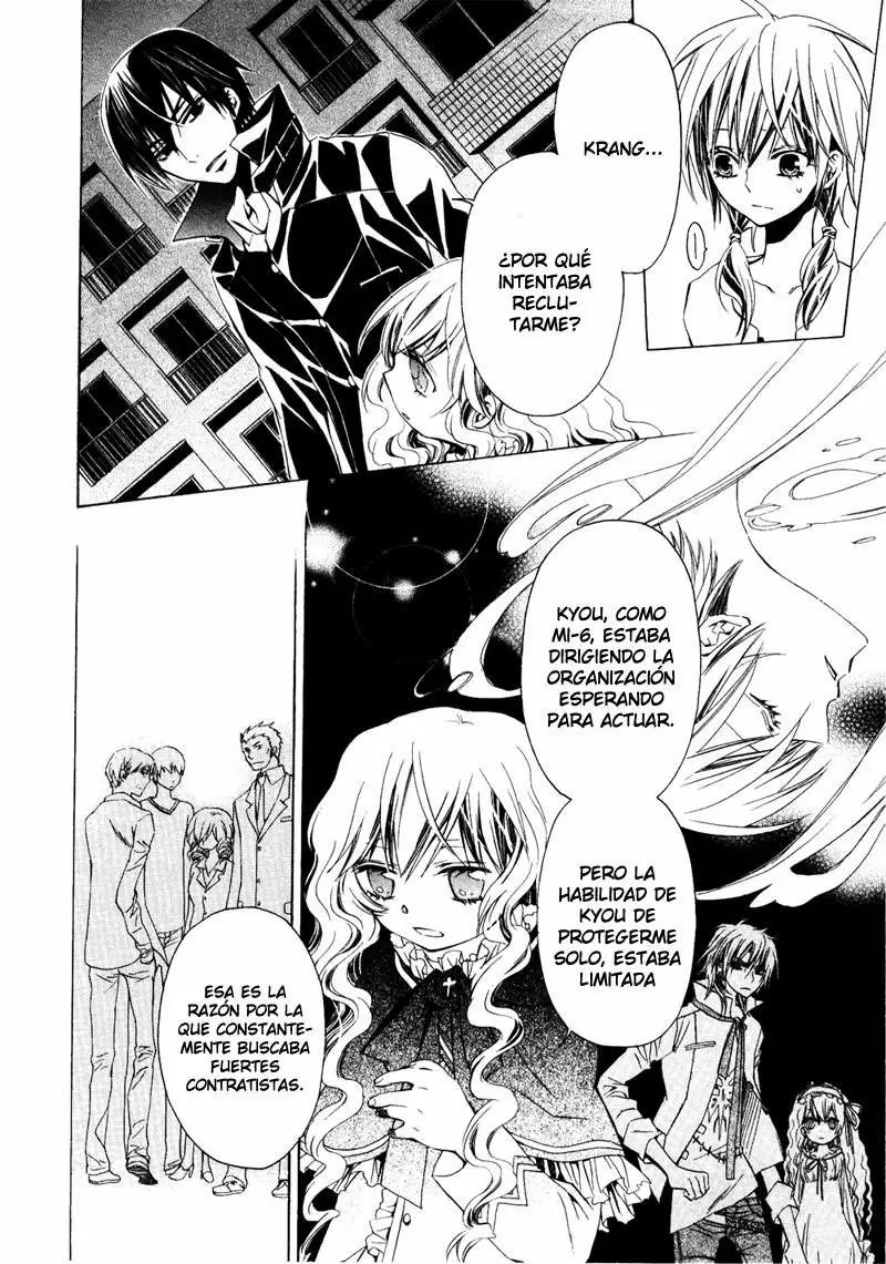 Darker Than Black - Capítulo 9 - Página 5 - LectorTMOo