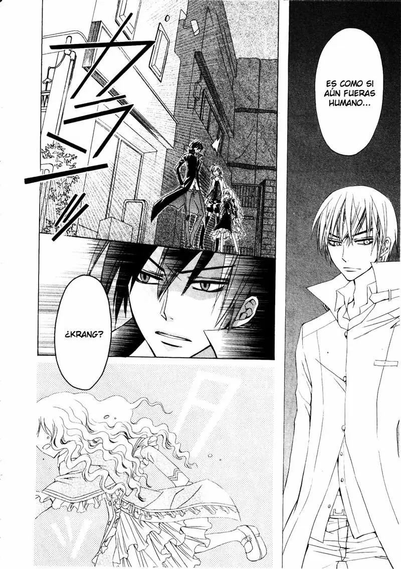 Darker Than Black - Capítulo 9 - Página 7 - LectorTMOo