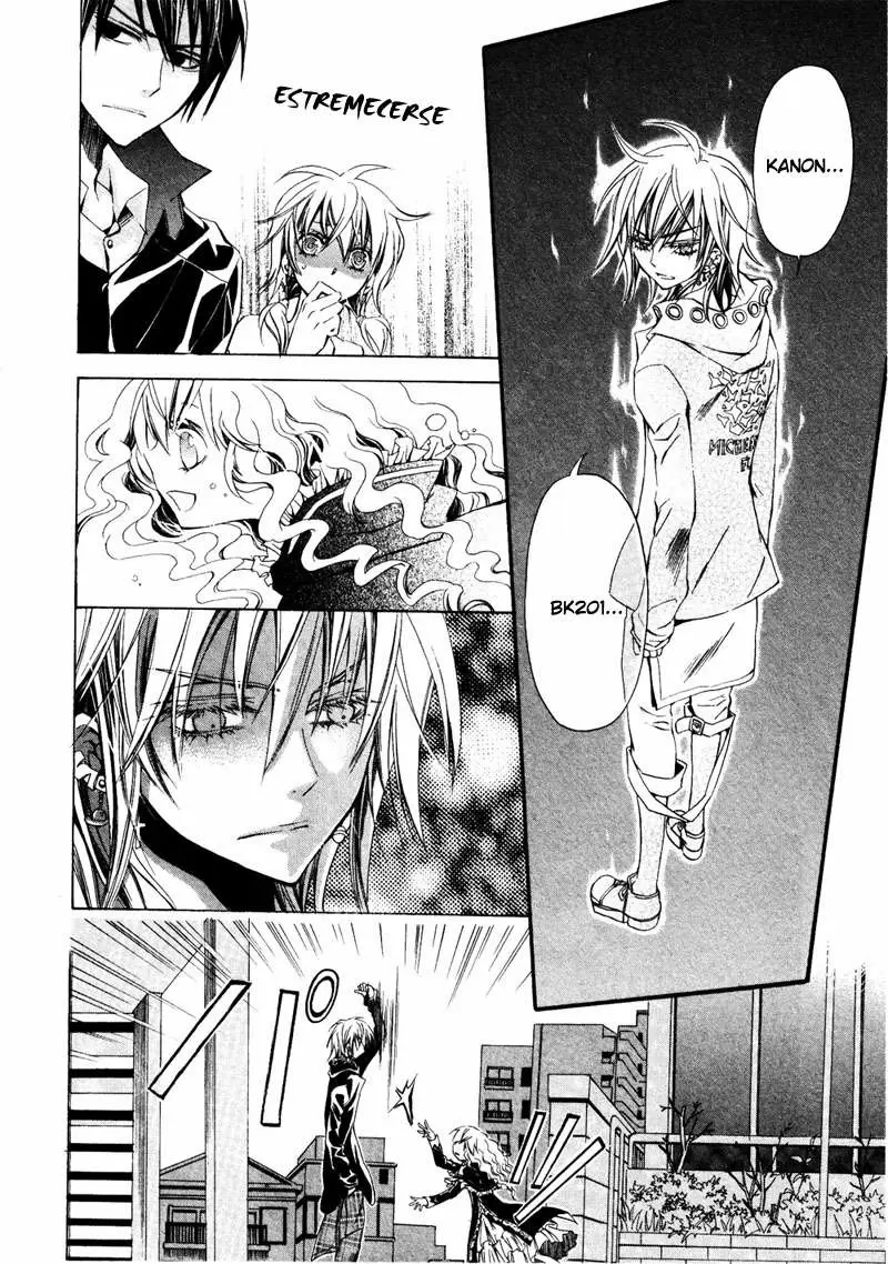 Darker Than Black - Capítulo 9 - Página 9 - LectorTMOo