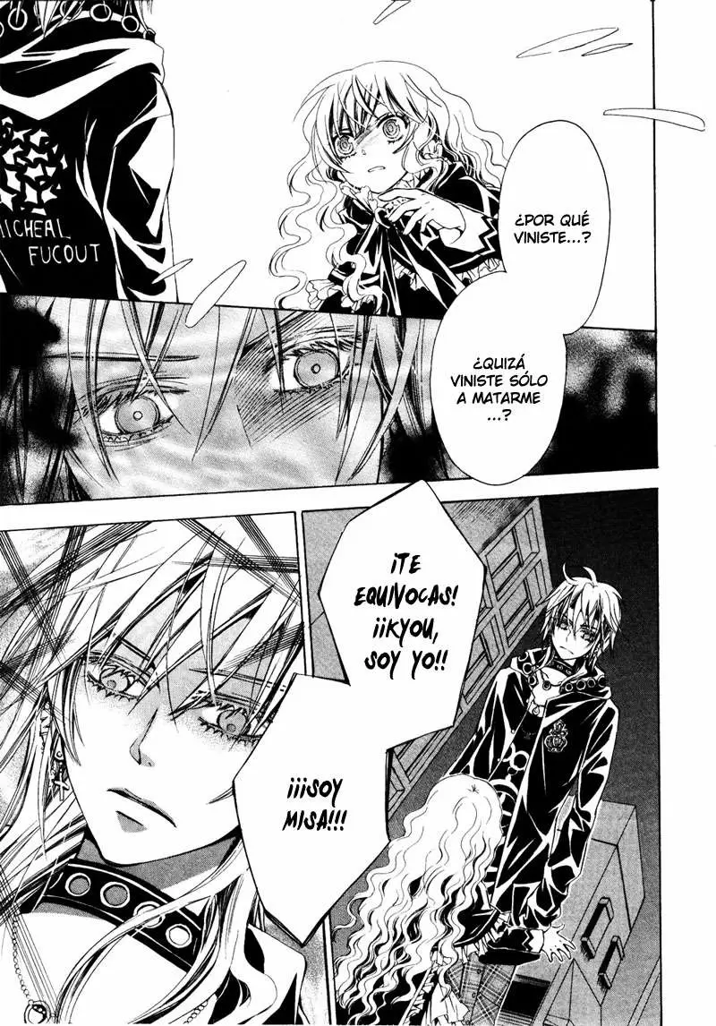 Darker Than Black - Capítulo 9 - Página 10 - LectorTMOo