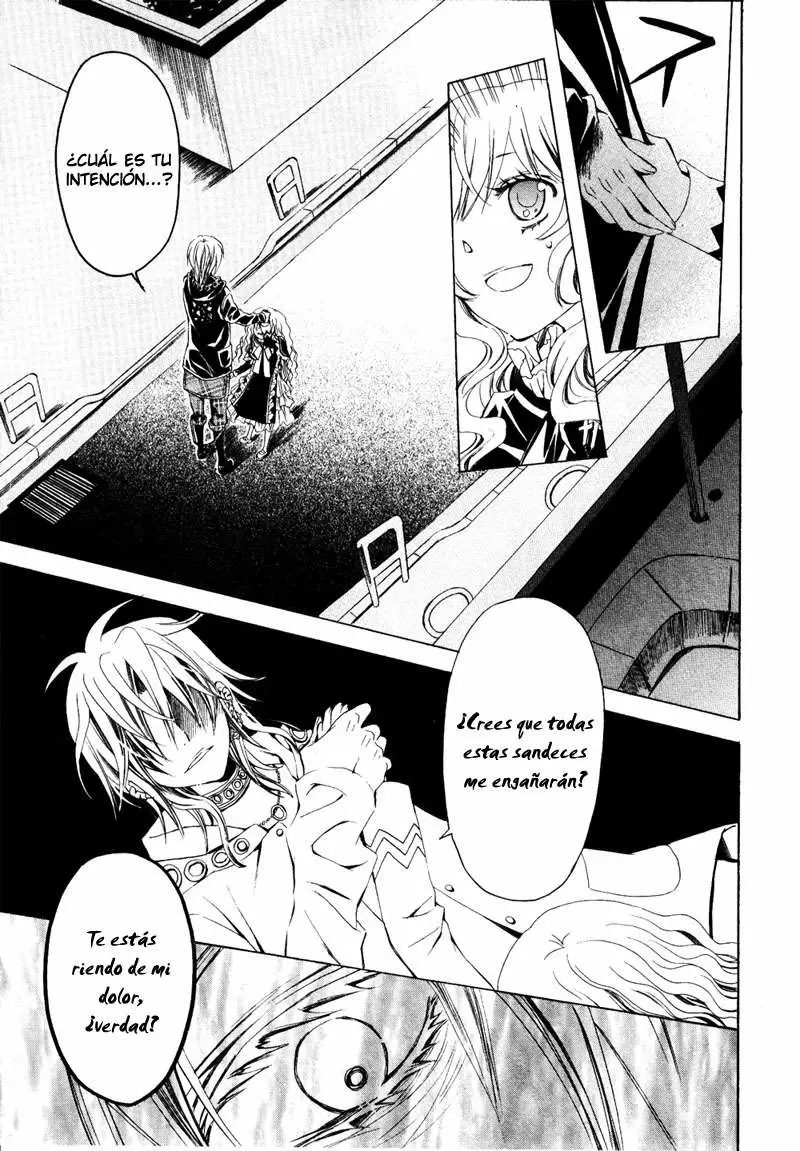 Darker Than Black - Capítulo 9 - Página 12 - LectorTMOo