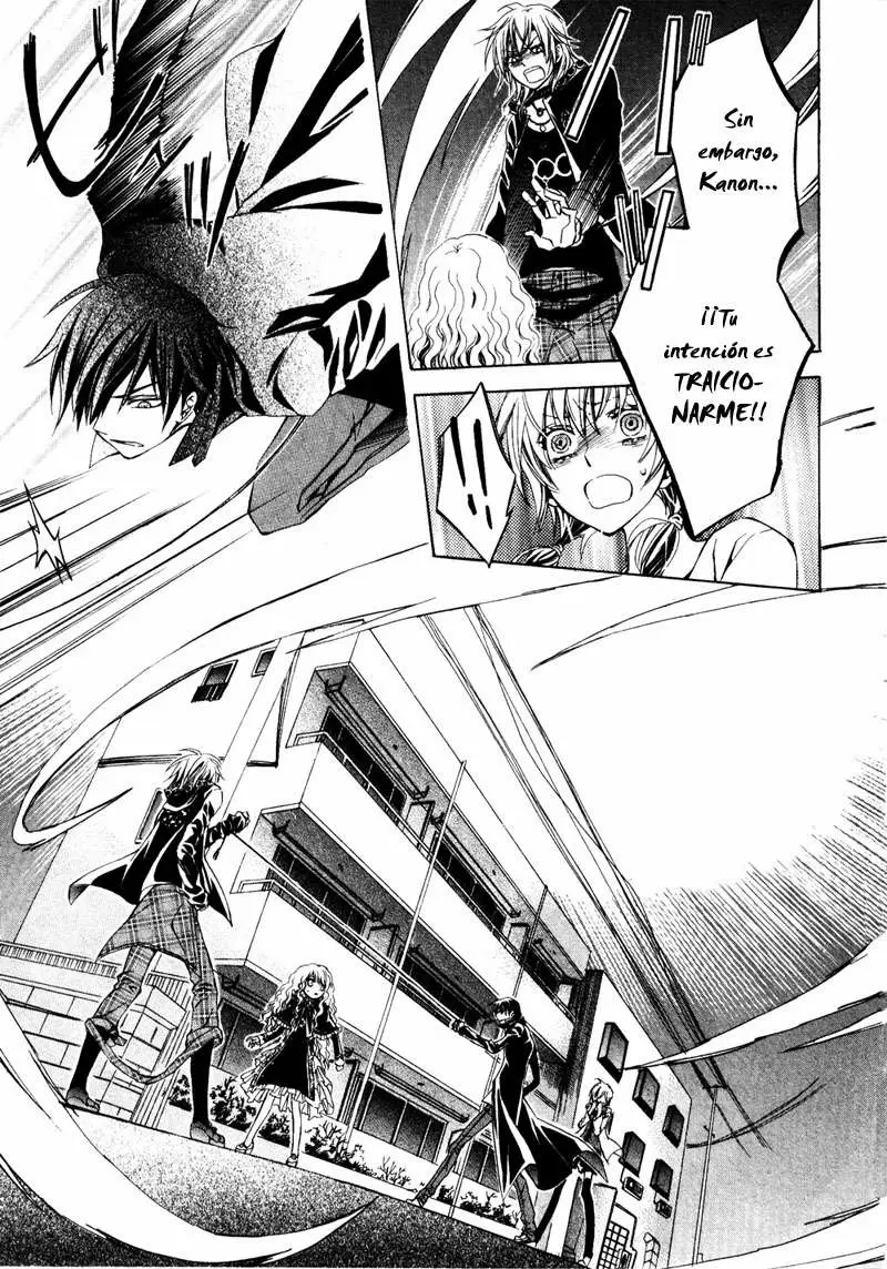 Darker Than Black - Capítulo 9 - Página 14 - LectorTMOo