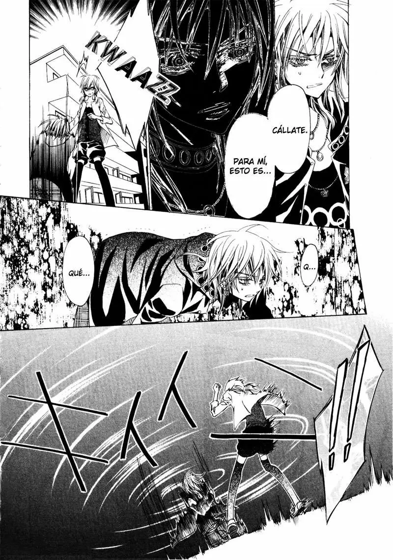 Darker Than Black - Capítulo 9 - Página 21 - LectorTMOo