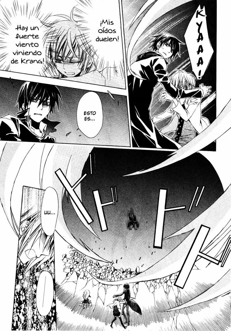 Darker Than Black - Capítulo 9 - Página 22 - LectorTMOo