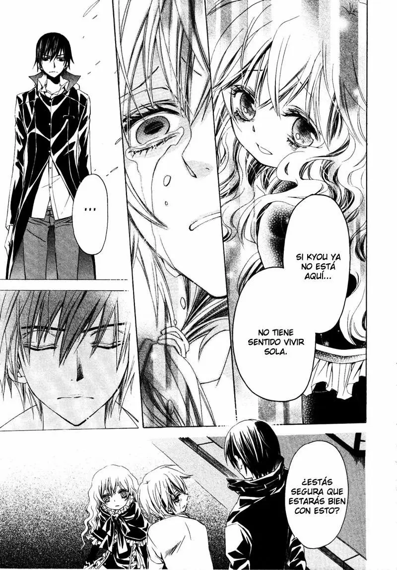 Darker Than Black - Capítulo 9 - Página 26 - LectorTMOo