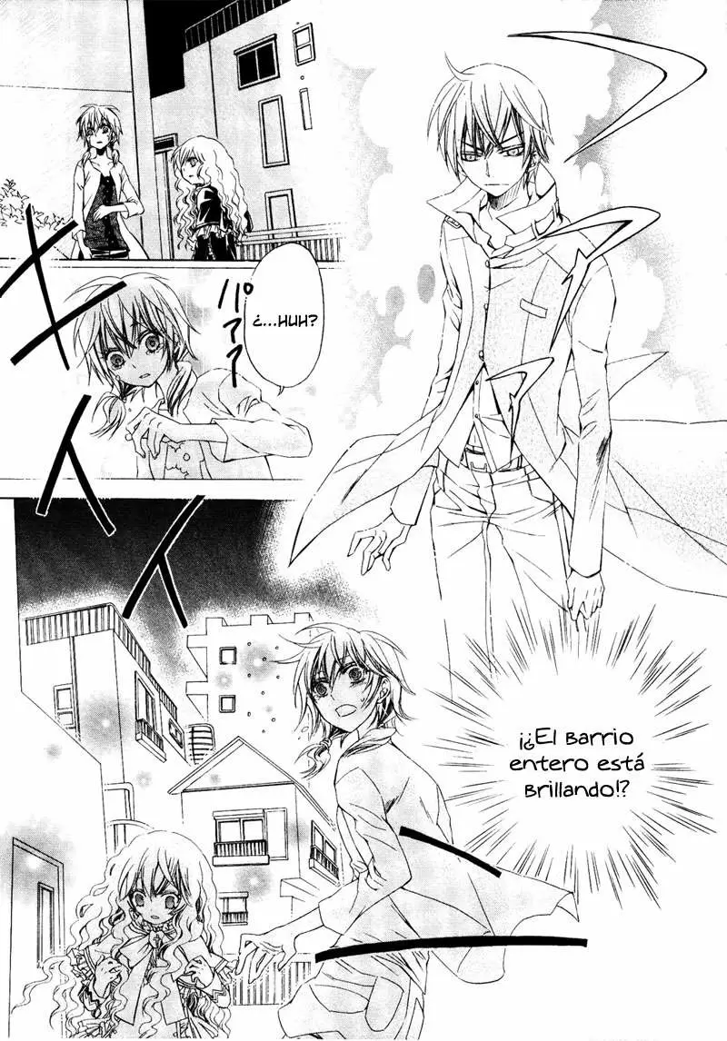 Darker Than Black - Capítulo 9 - Página 28 - LectorTMOo