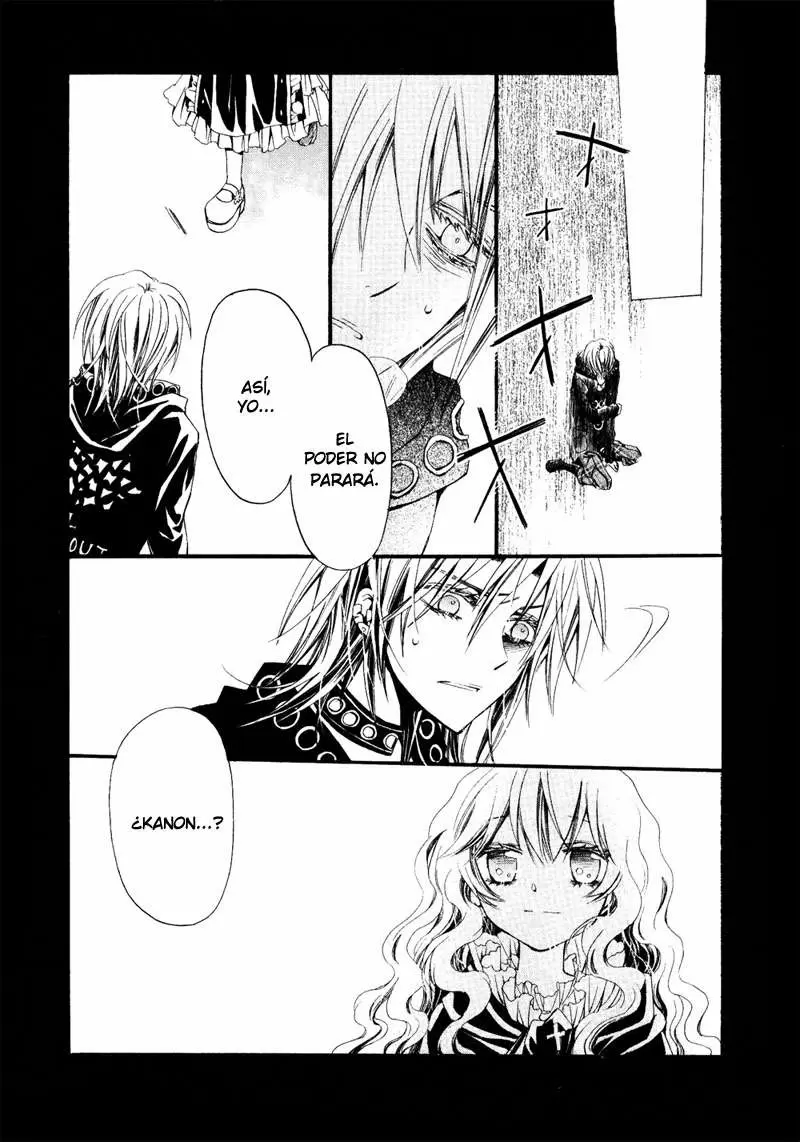 Darker Than Black - Capítulo 9 - Página 29 - LectorTMOo