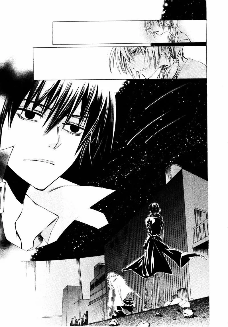 Darker Than Black - Capítulo 9 - Página 36 - LectorTMOo