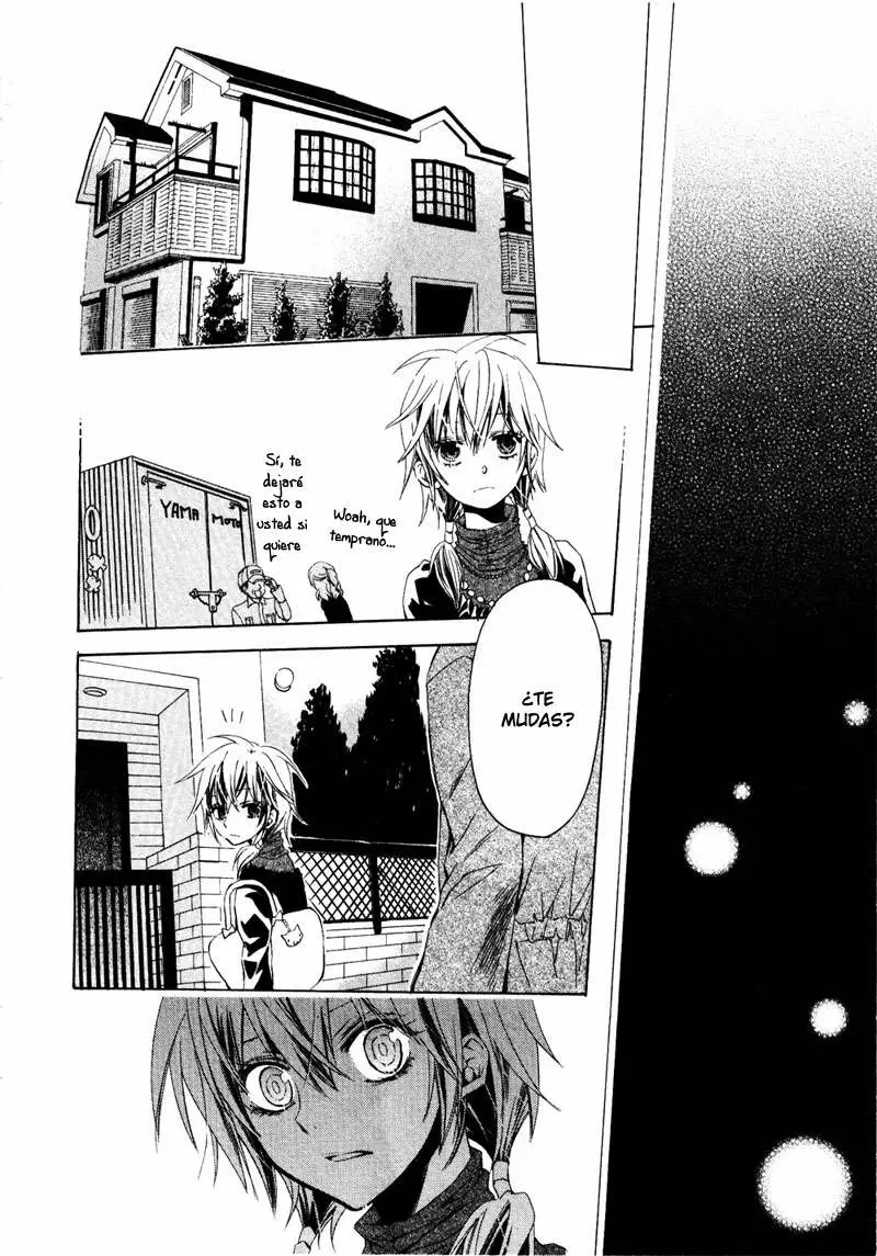 Darker Than Black - Capítulo 9 - Página 37 - LectorTMOo