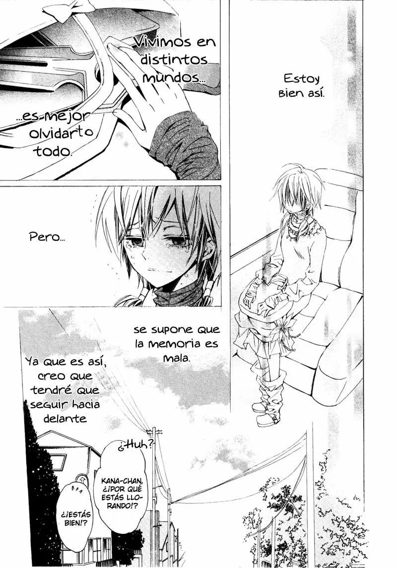 Darker Than Black - Capítulo 9 - Página 40 - LectorTMOo