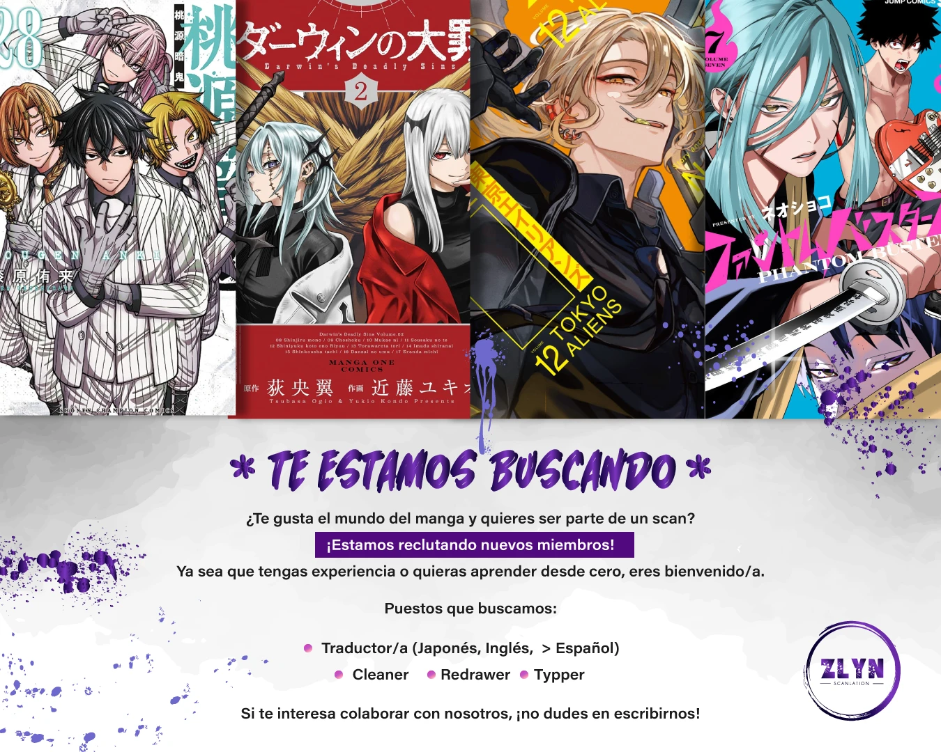 Darwin No Taizai capítulo 10 página 24