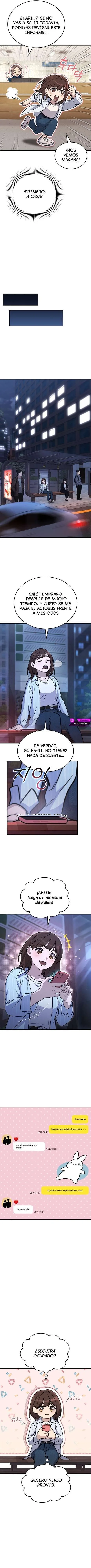 De vuelta a los casos espectrales capítulo 1 página 21