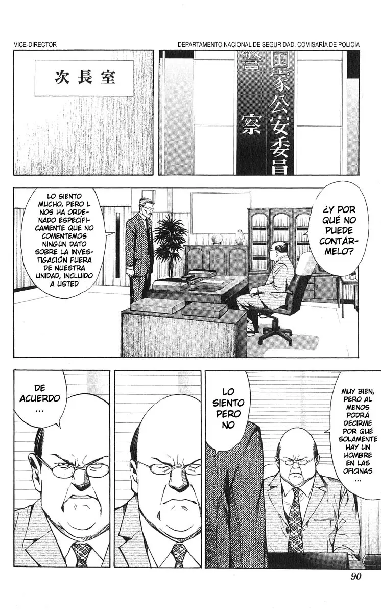 Death Note - Capítulo 21 - Página 4 - LectorTMOo