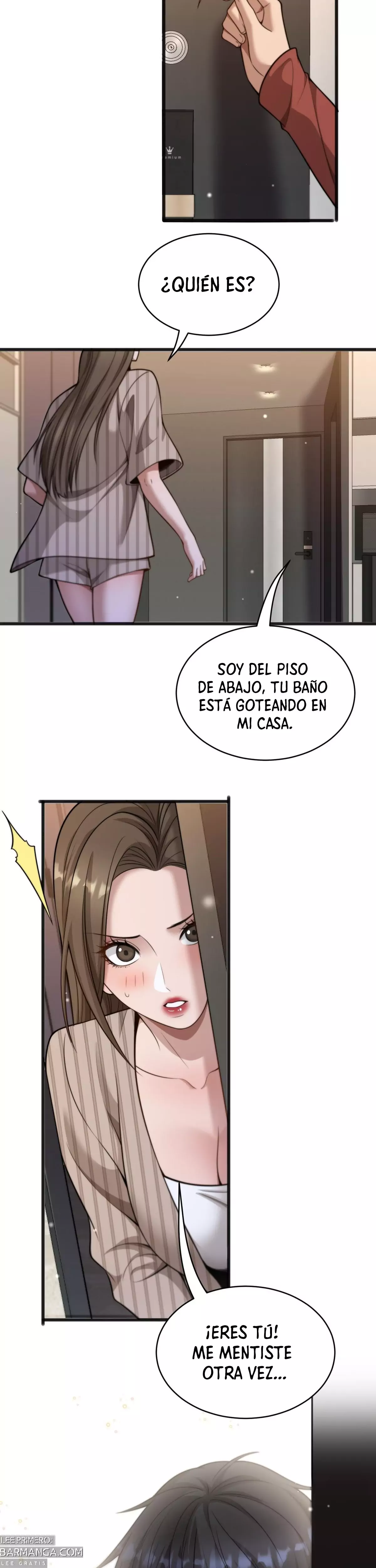 Después De Obtener Riqueza Y Libertad, Ofrecen Su Lealtad - Capítulo 37 - Página 24 - LectorTMOo