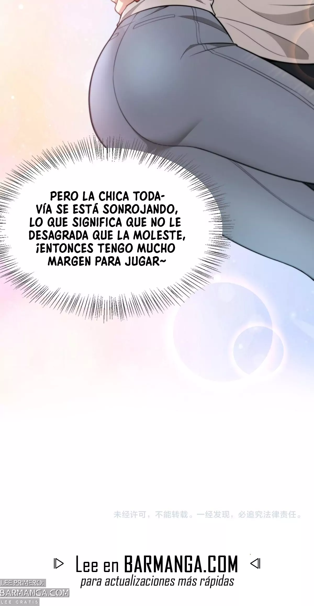 Después De Obtener Riqueza Y Libertad, Ofrecen Su Lealtad - Capítulo 38 - Página 24 - LectorTMOo