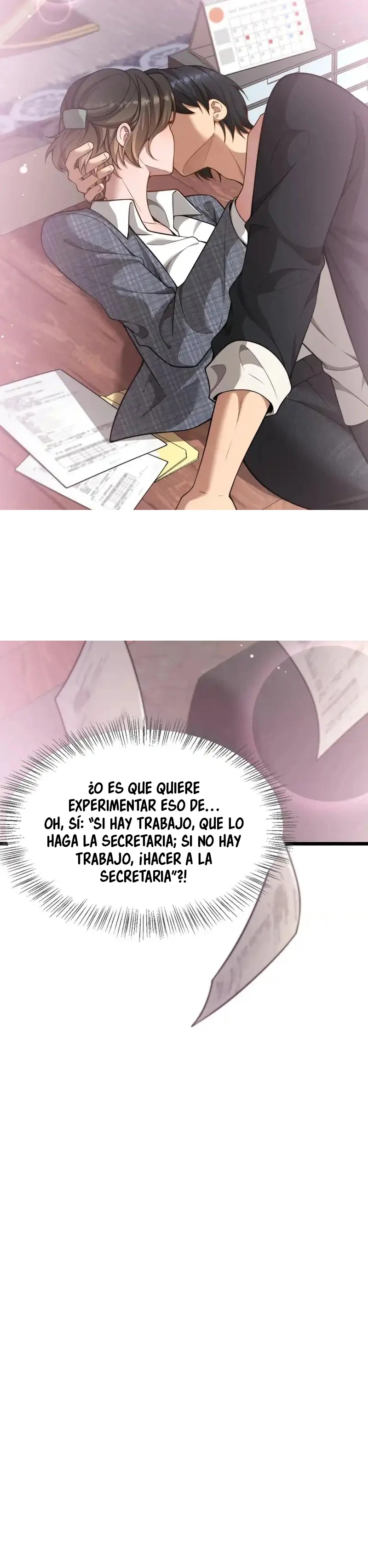 Después De Obtener Riqueza Y Libertad, Ofrecen Su Lealtad - Capítulo 56 - Página 10 - LectorTMOo