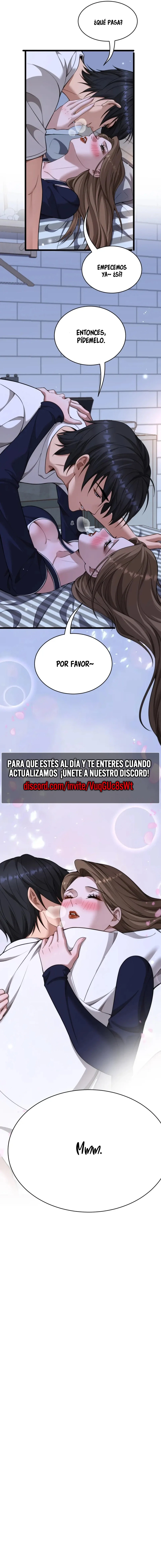 Después De Obtener Riqueza Y Libertad, Ofrecen Su Lealtad - Capítulo 58 - Página 9 - LectorTMOo