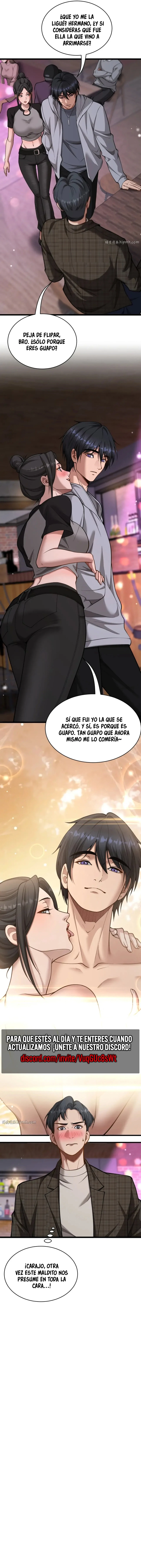 Después De Obtener Riqueza Y Libertad, Ofrecen Su Lealtad - Capítulo 60 - Página 9 - LectorTMOo
