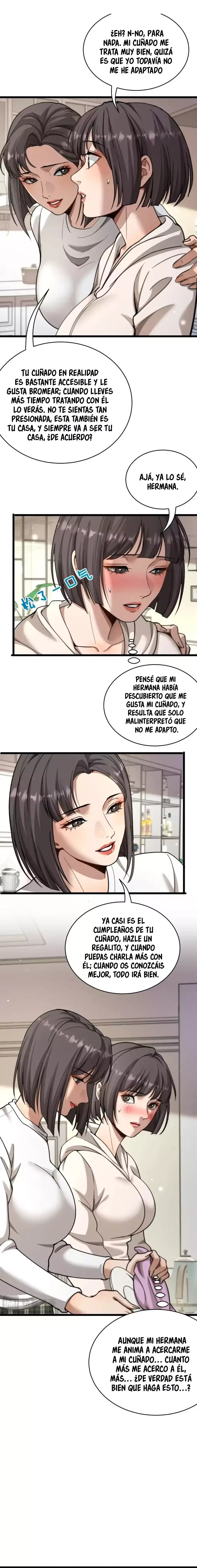 Después De Obtener Riqueza Y Libertad, Ofrecen Su Lealtad - Capítulo 65 - Página 8 - LectorTMOo