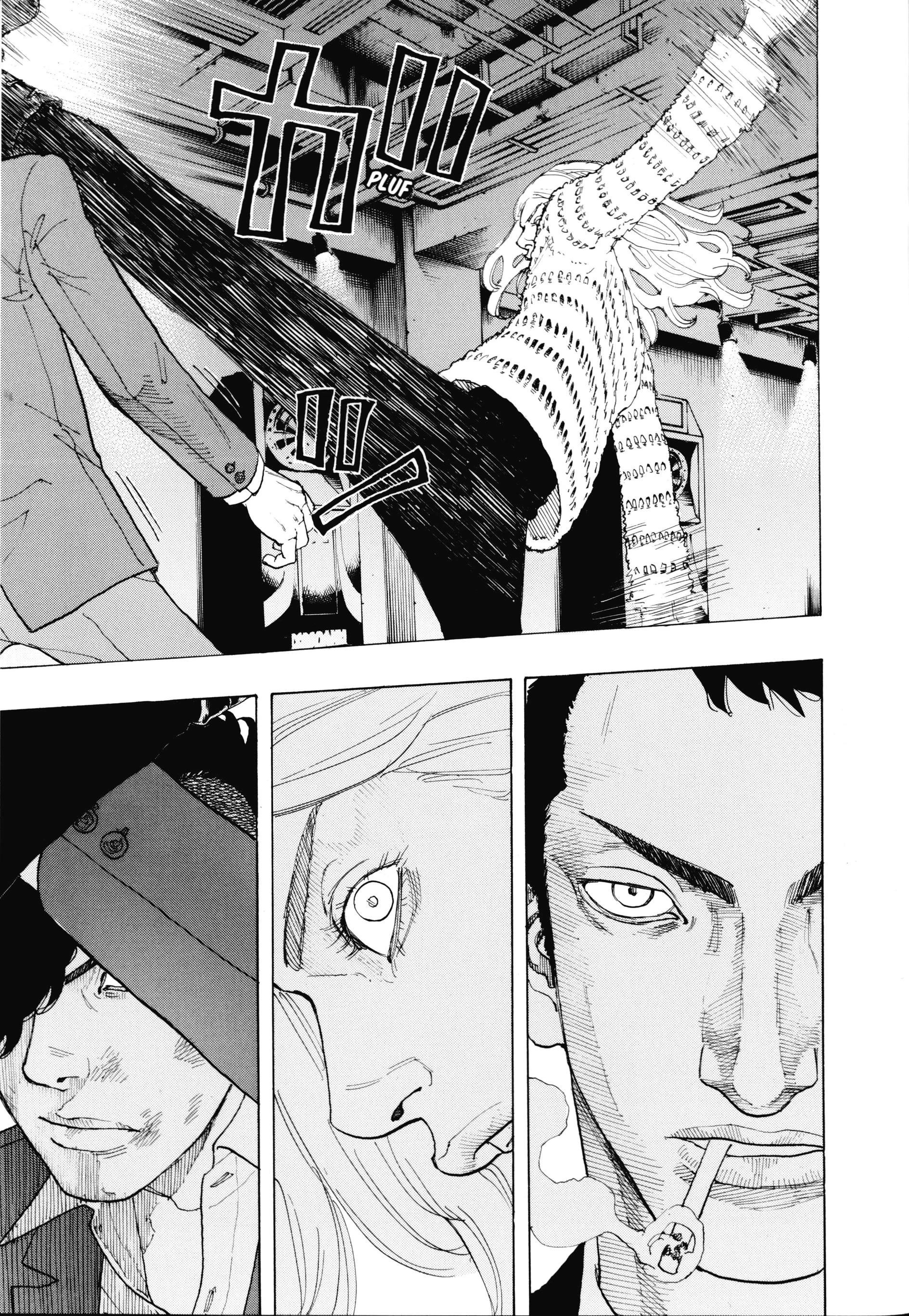 Dessert Eagle - Capítulo 13 - Página 20 - LectorTMOo
