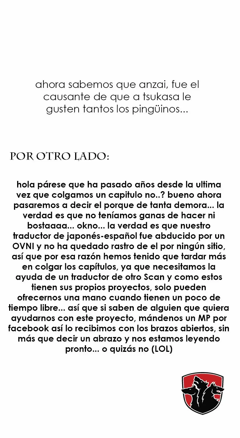 Devil's Line - Capítulo 12 - Página 37 - LectorTMOo