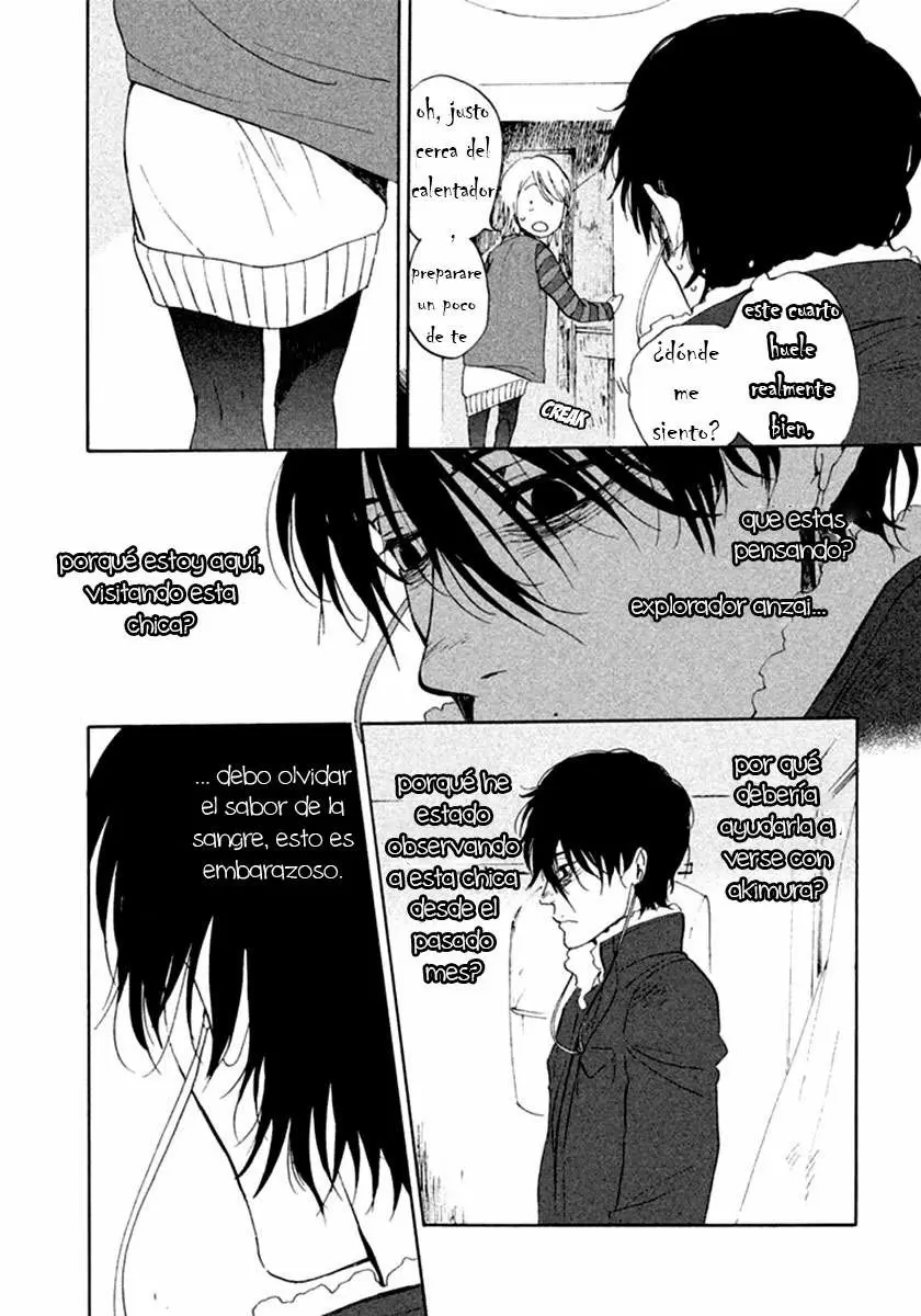 Devil's Line - Capítulo 2 - Página 13 - LectorTMOo