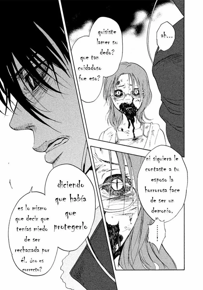 Devil's Line - Capítulo 2 - Página 26 - LectorTMOo