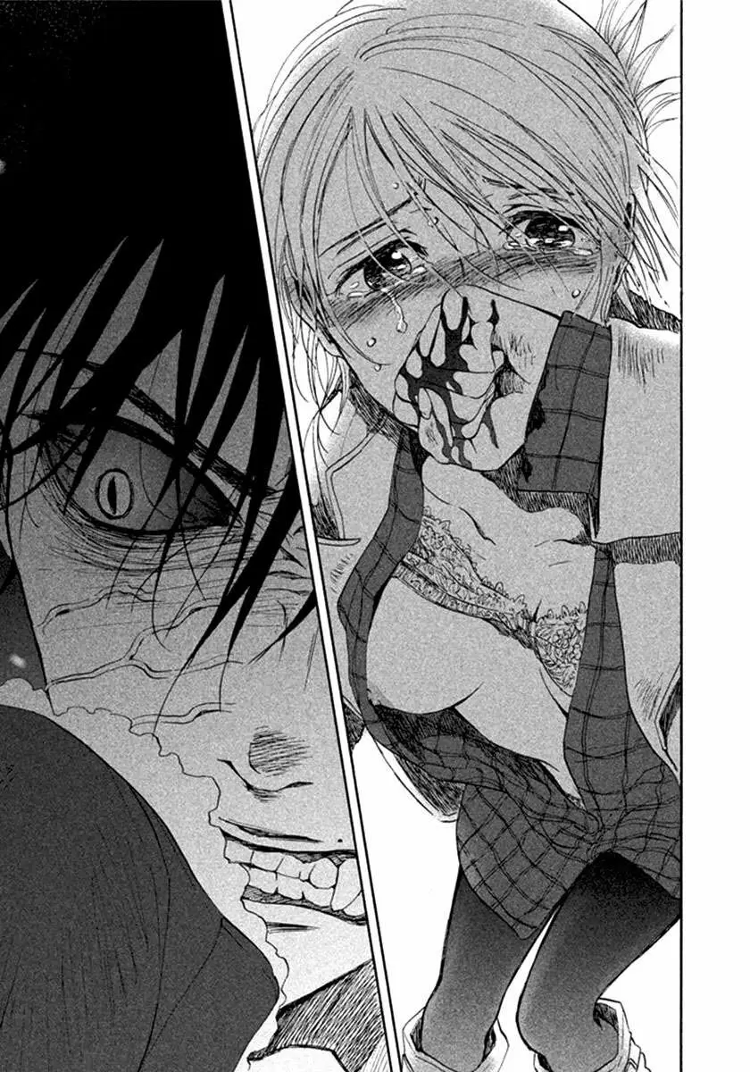 Devil's Line - Capítulo 3 - Página 18 - LectorTMOo