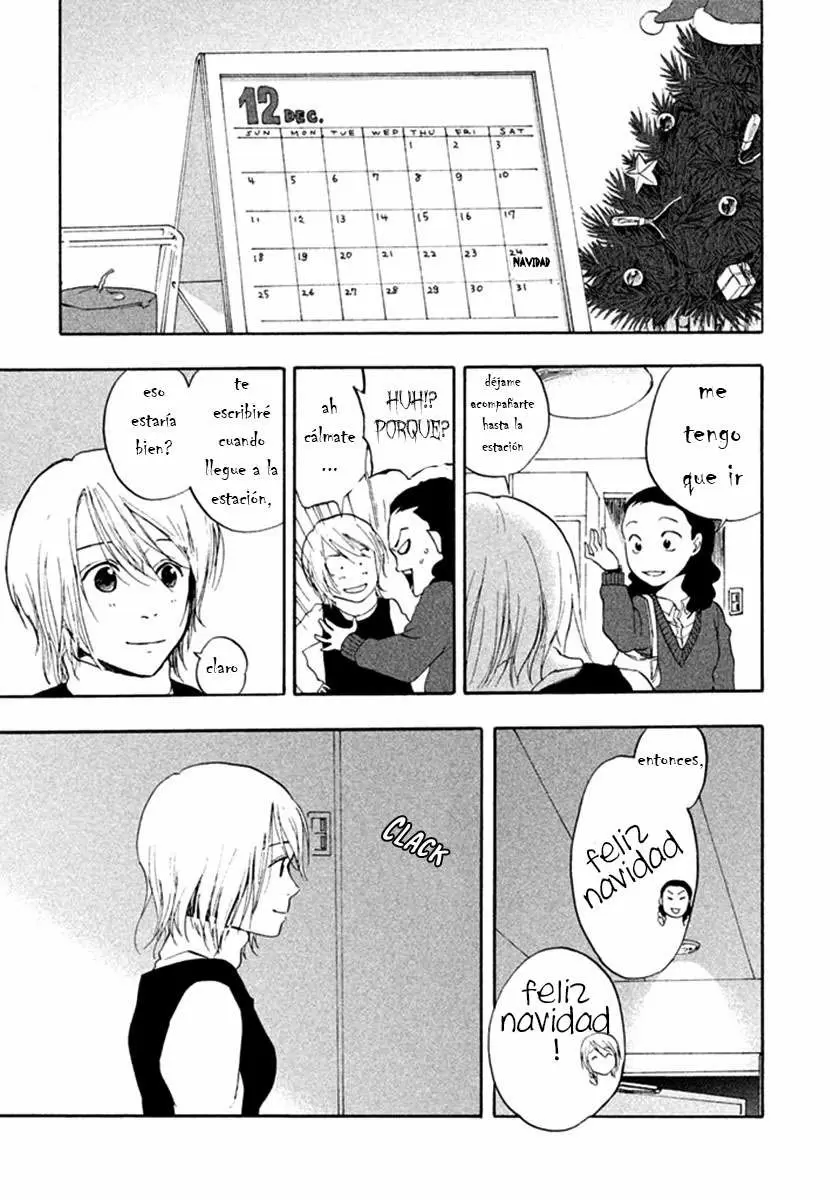 Devil's Line - Capítulo 3 - Página 26 - LectorTMOo