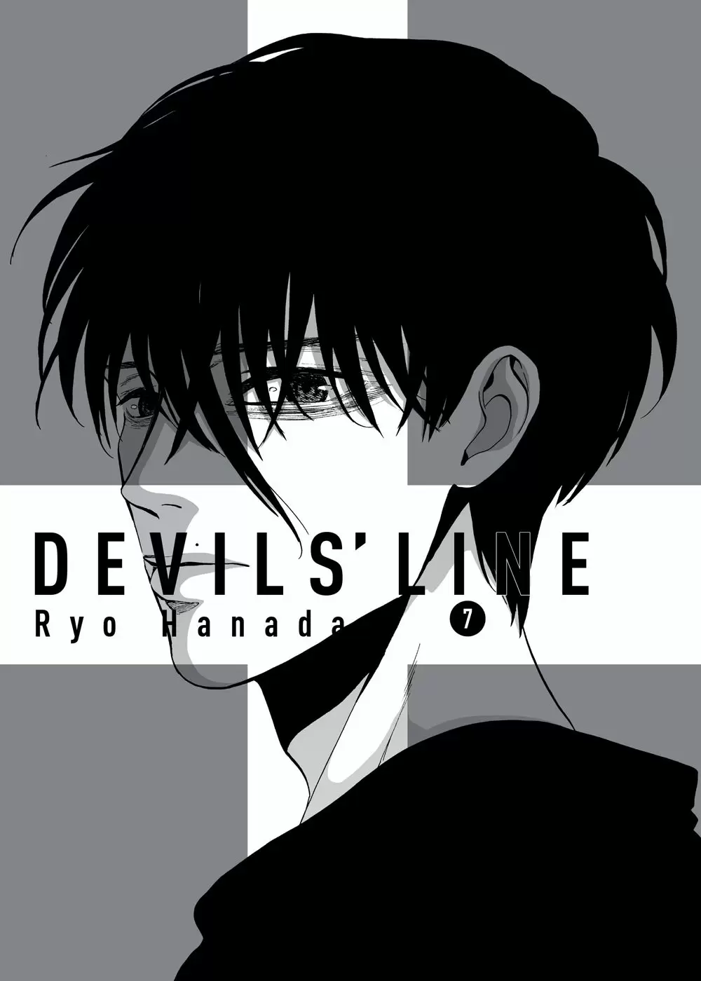 Devil's Line - Capítulo 33 - Página 4 - LectorTMOo