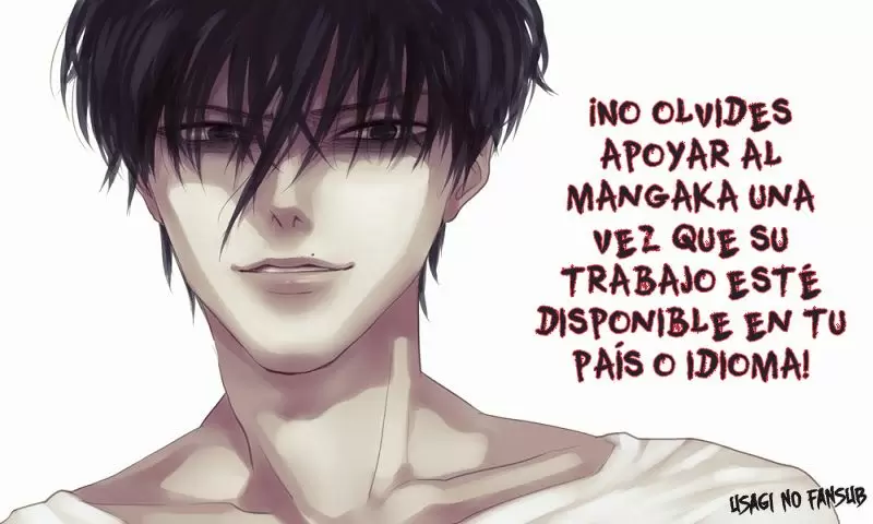 Devil's Line - Capítulo 35 - Página 51 - LectorTMOo