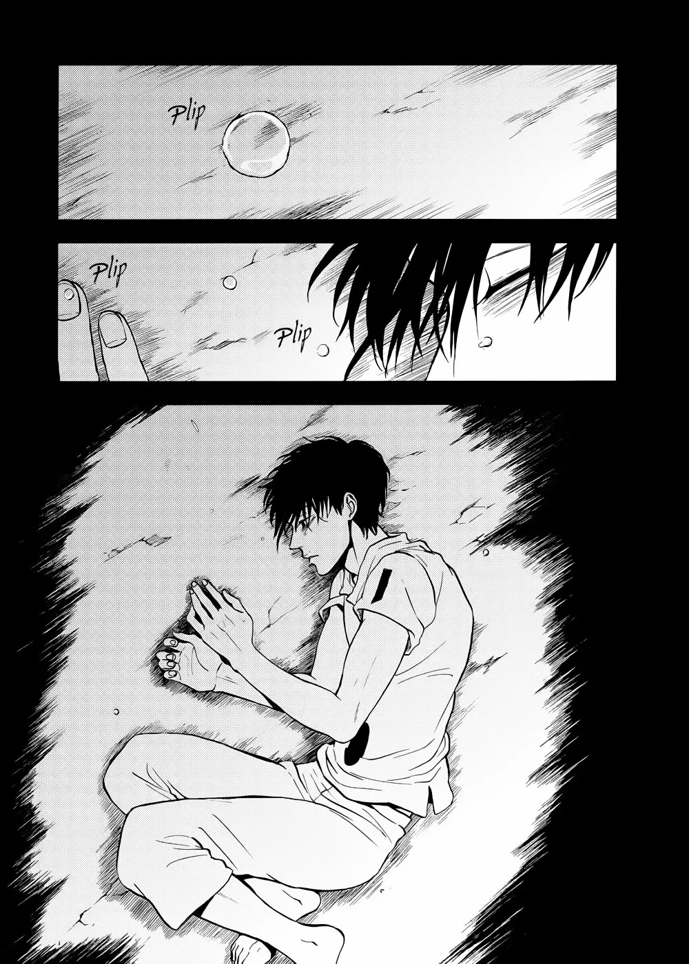 Devil's Line - Capítulo 37 - Página 23 - LectorTMOo