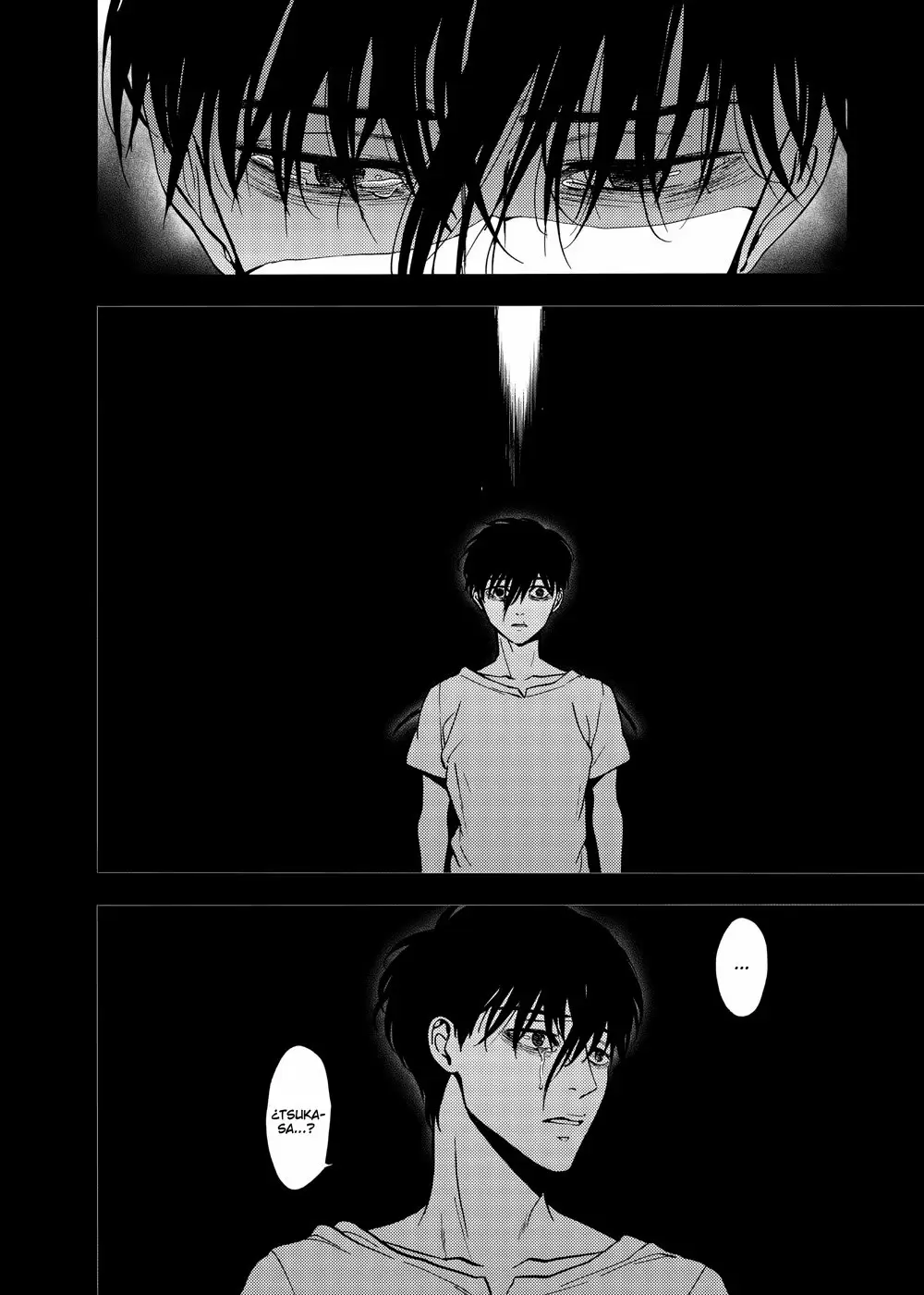 Devil's Line - Capítulo 37 - Página 44 - LectorTMOo