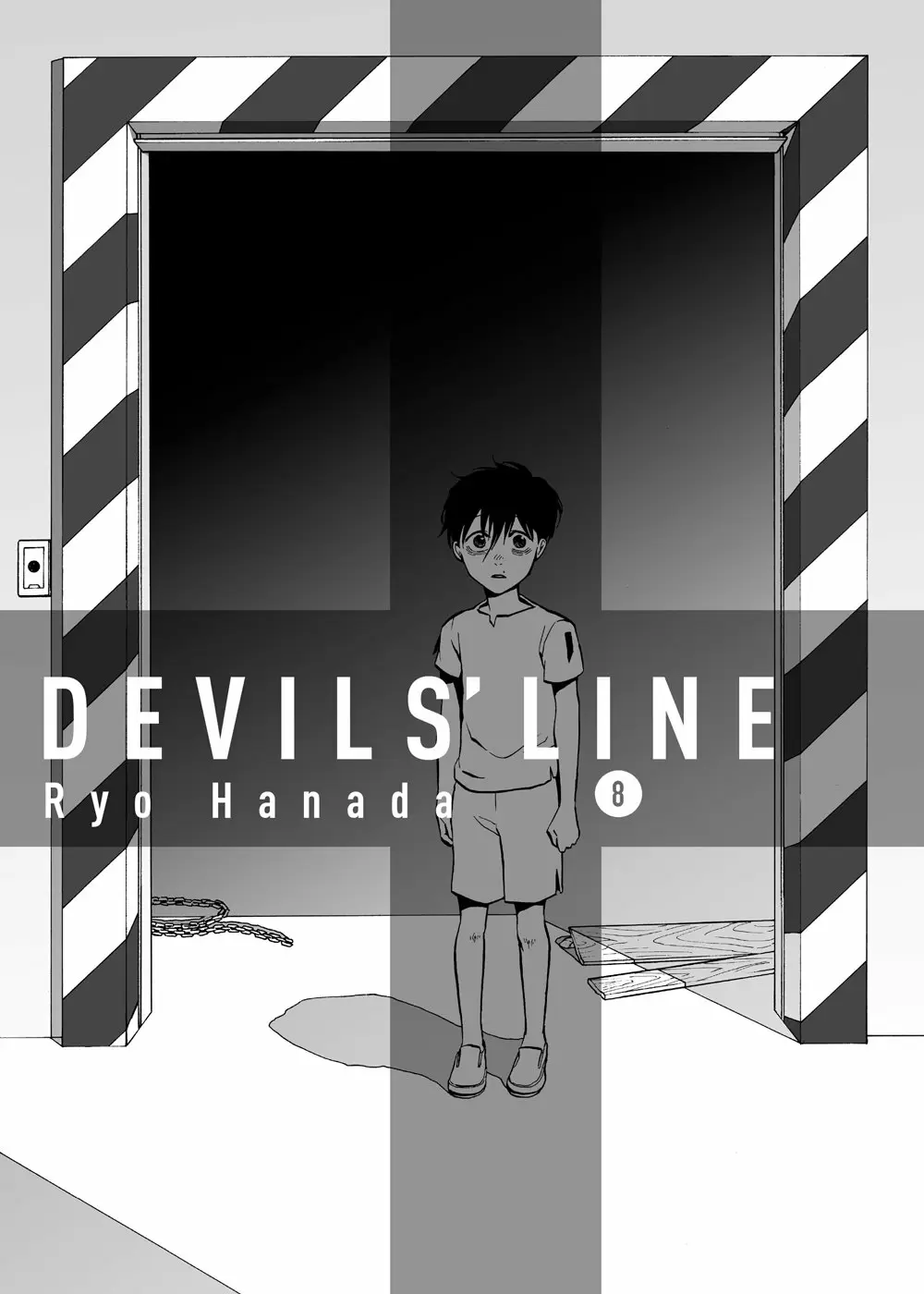 Devil's Line - Capítulo 38 - Página 5 - LectorTMOo