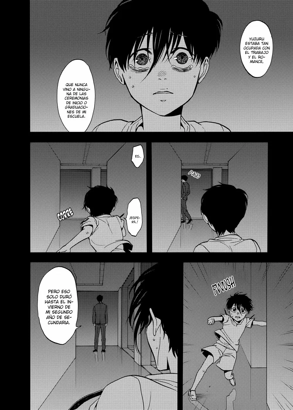 Devil's Line - Capítulo 39 - Página 12 - LectorTMOo