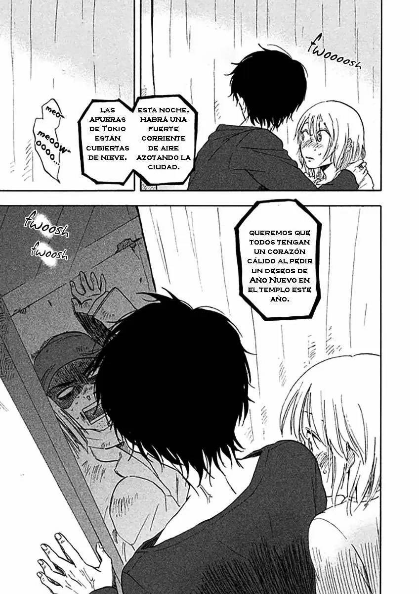 Devil's Line - Capítulo 4 - Página 14 - LectorTMOo