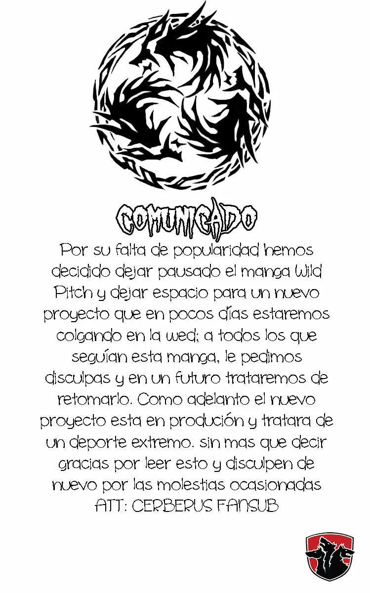 Devil's Line - Capítulo 4 - Página 38 - LectorTMOo