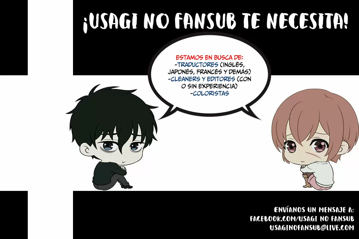 Devil's Line - Capítulo 42.5 - Página 12 - LectorTMOo