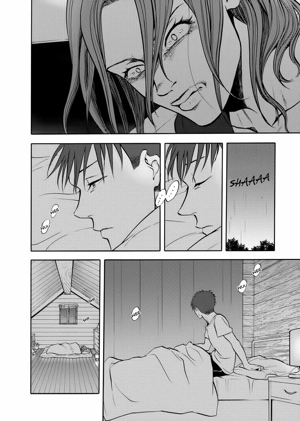 Devil's Line - Capítulo 46 - Página 24 - LectorTMOo