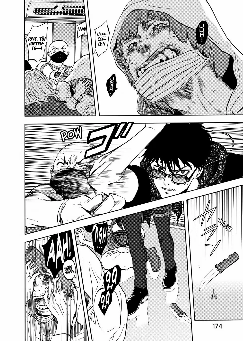 Devil's Line - Capítulo 47 - Página 14 - LectorTMOo