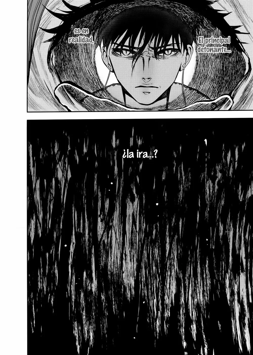 Devil's Line - Capítulo 47 - Página 26 - LectorTMOo