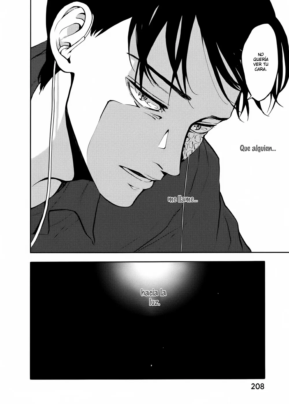 Devil's Line - Capítulo 47 - Página 47 - LectorTMOo
