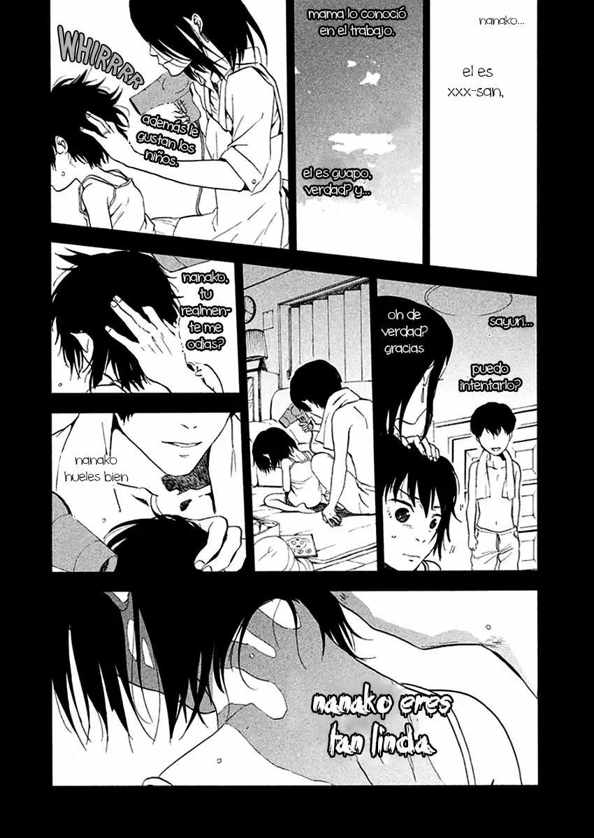 Devil's Line - Capítulo 5 - Página 17 - LectorTMOo