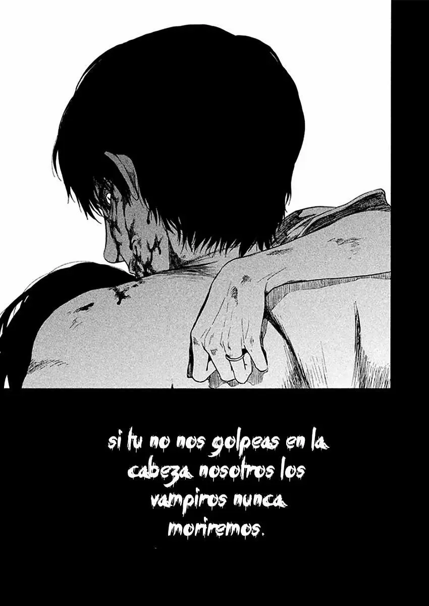 Devil's Line - Capítulo 5 - Página 19 - LectorTMOo
