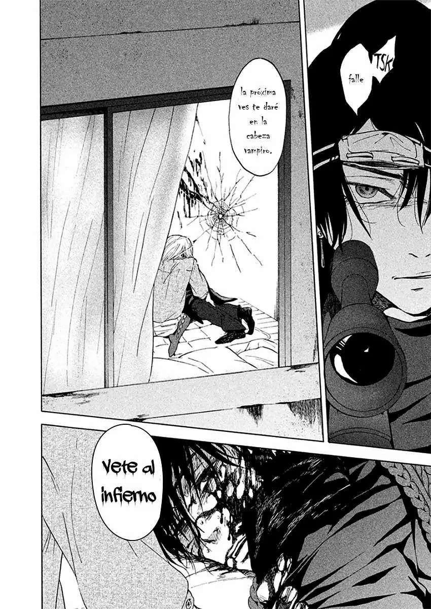 Devil's Line - Capítulo 5 - Página 29 - LectorTMOo