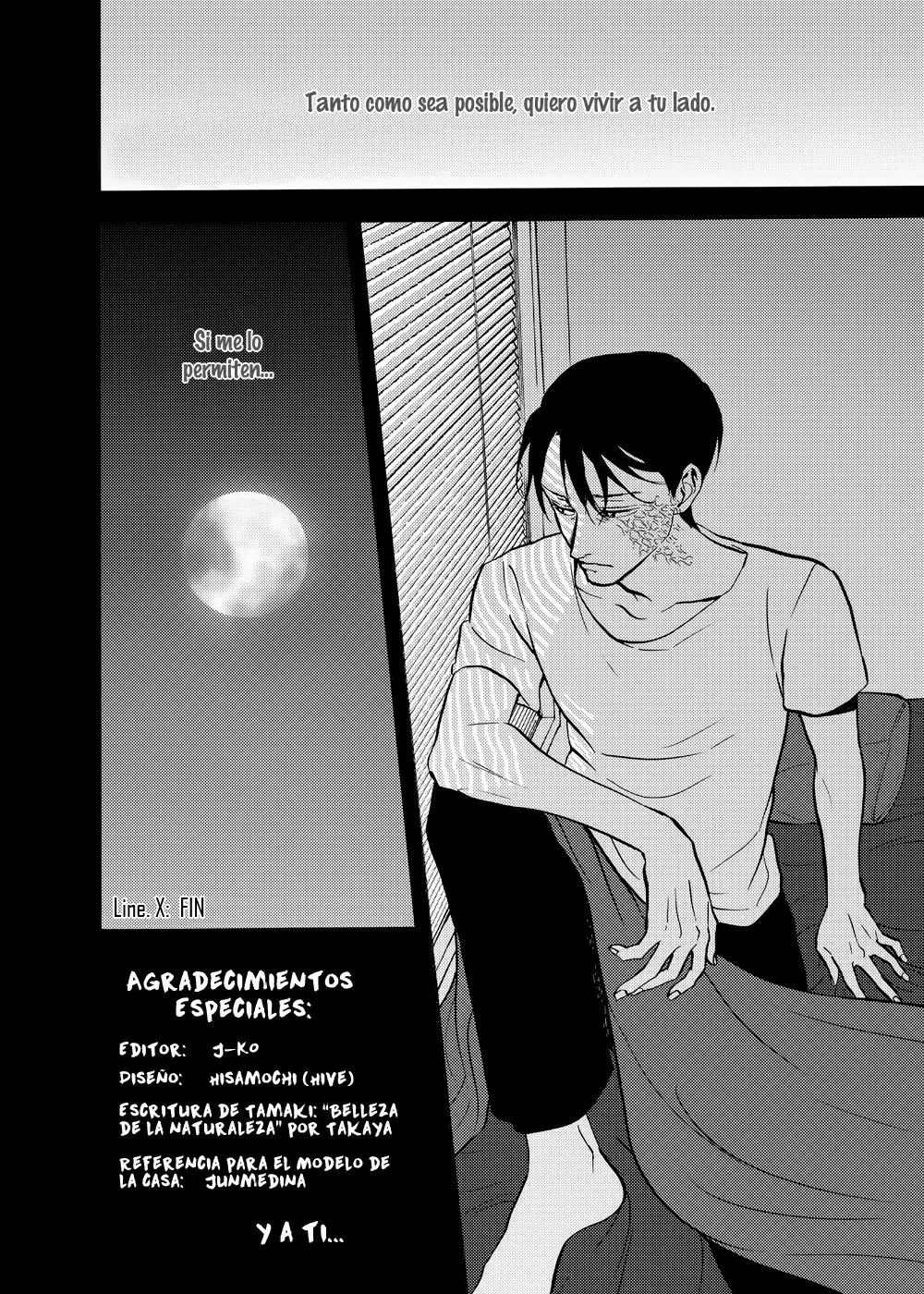 Devil's Line - Capítulo 52.5 - Página 12 - LectorTMOo