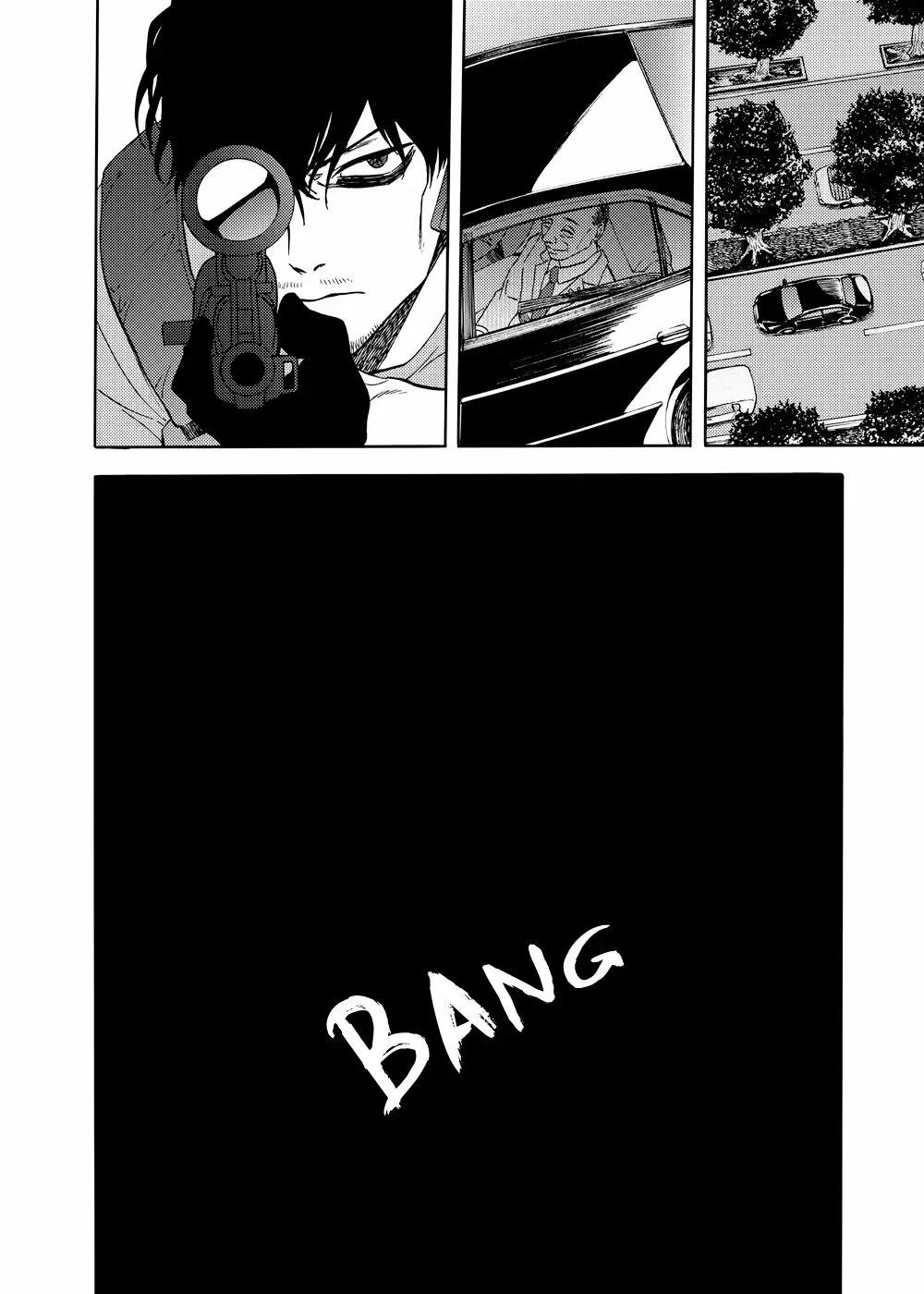 Devil's Line - Capítulo 56 - Página 39 - LectorTMOo